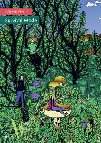 Survival Mode (mini kuš! #101)