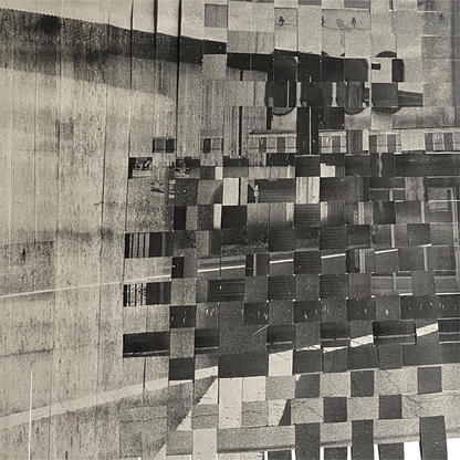A_A (aka Satoshi Tomiie & Nao Gunji) - Ubiquity (2xVINYL) | Mint (M) Mint (M)