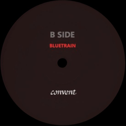 Steve O'Sullivan, J Gabriel, Bluetrain, Scientist - (PRESALE 6/29/26) SCIENTIST MEETS J GABRIEL IN THE BIG CITY (Steve O’Sullivan & Bluetrain Special Edition Dubs) (VINYL) | Mint (M) Mint (M)