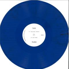 Massacre (BLUE VINYL) | Mint (M) Generic