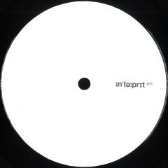 Unknown - INTERP 011(VINYL 12") |