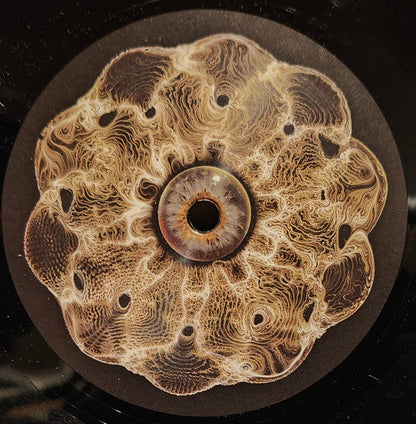 Oleg Makovskiy - Inward Currents EP (VINYL) |