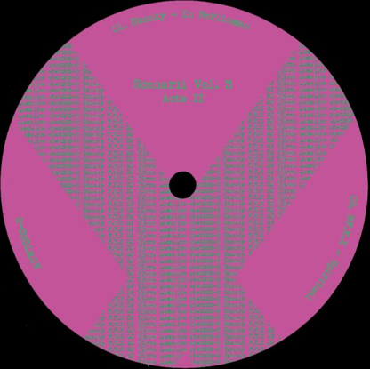 Various - (PRESALE 6/19/26) Scenarii Vol.3 – Acte II (VINYL) | Mint (M) Mint (M)