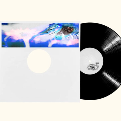 Tata - Supernight EP (VINYL) | Mint (M) Mint (M)