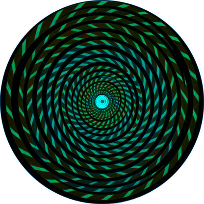 Hypnocurrency Vol. 1 (VINYL 12") | Mint (M) Mint (M)