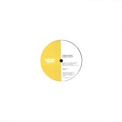 Various - Global Pulse EP (VINYL) |
