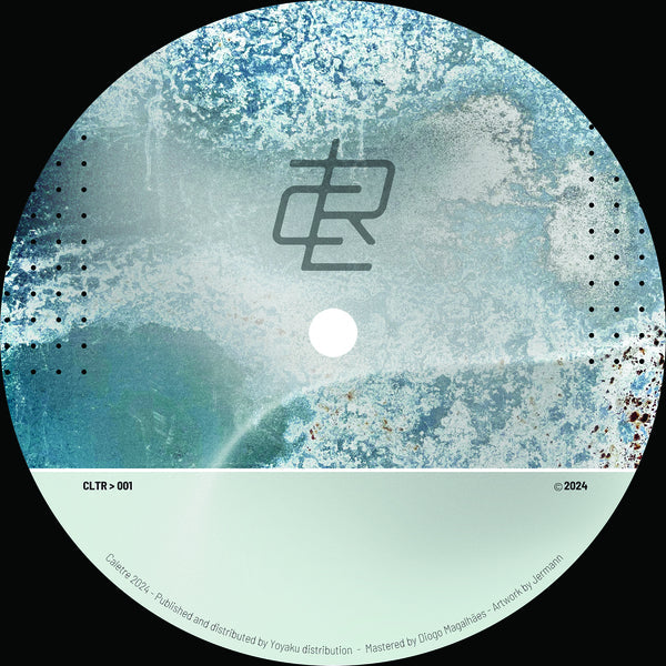 Nima Gorji - (PRE-ORDER TBA) Life Is Peace (VINYL 12") | Mint (M) Mint (M)