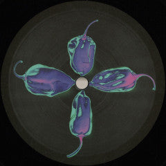 No Bodies EP (VINYL) | Mint (M) Mint (M)