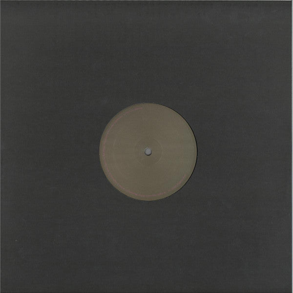 Zenk - Memesis EP (VINYL 12") |