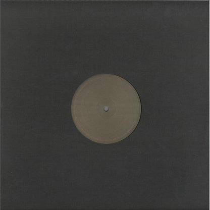 Zenk - Memesis EP (VINYL 12") |