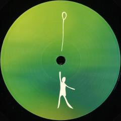 Sepp (2) - Your Call EP (VINYL) |