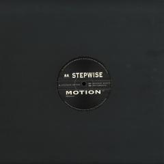 Miroloja - Stepwise Motion (VINYL 12") | Mint (M) Mint (M)