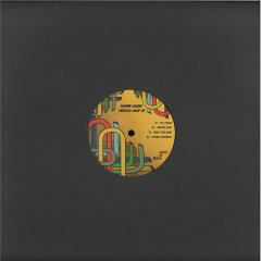 Munir Nadir - Mental Map EP (VINYL) | Mint (M) Mint (M)