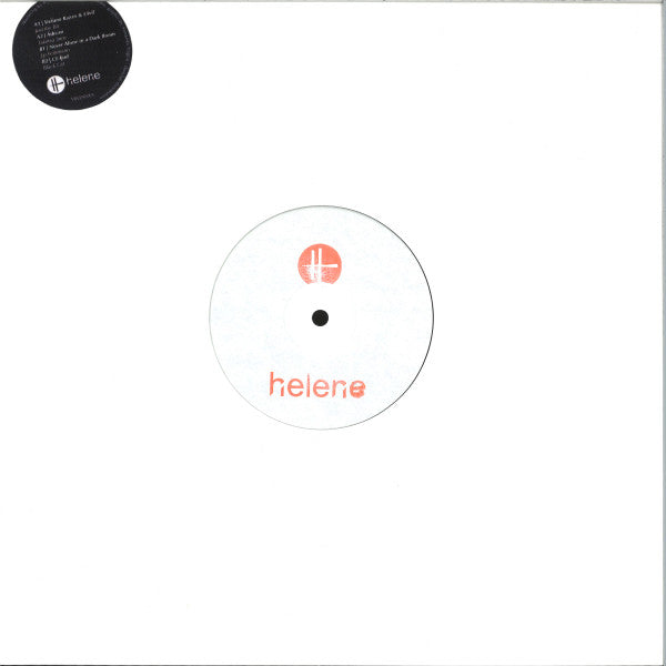 Various - Various (VINYL - HELENE003) | Mint (M) Mint (M)