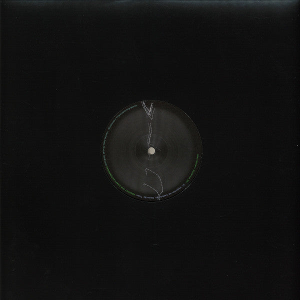 Hyperion EP (VINYL) | Mint (M) Generic