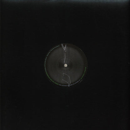 Hyperion EP (VINYL) | Mint (M) Generic