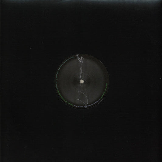 Hyperion EP (VINYL) | Mint (M) Generic