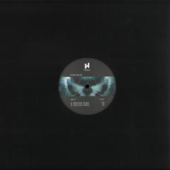 Giuliano Lomonte - The Jungle EP (VINYL) | Mint (M) Mint (M)