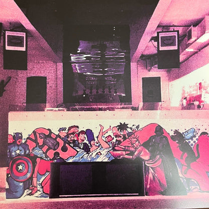 Bardak EP (VINYL) |