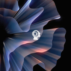 HD008 (VINYL)*BARAC* | Mint (M) Mint (M)