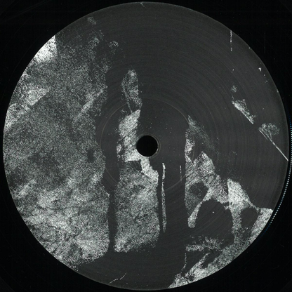 Sapurra - (PRESALE) Half Dead EP (VINYL) | Mint (M) Mint (M)