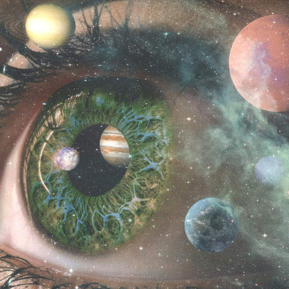 Deception (VINYL) | Mint (M) Mint (M)