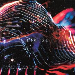 The Tenth Transmission (VINYL) | Mint (M) Mint (M)