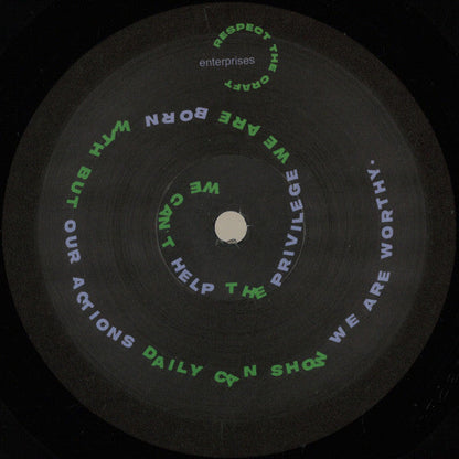 Hyperion EP (VINYL) | Mint (M) Generic