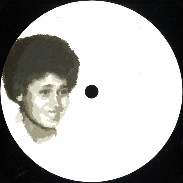 جورج وسوف Remixes (12") |