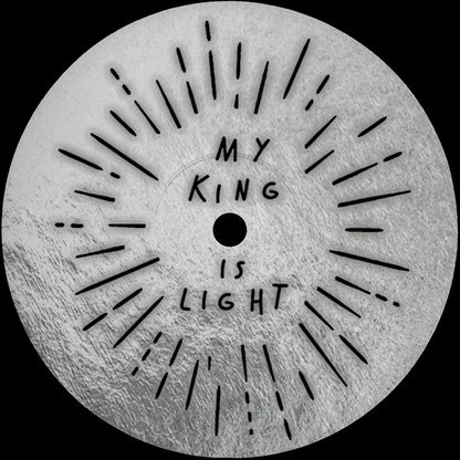 Flabaire - Be here now EP (VINYL) | Mint (M) Mint (M)