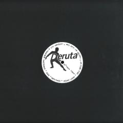 Cezar Lazar - Dela Secu EP (VINYL) | Mint (M) Mint (M)