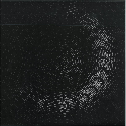 Manuel Fischer - Exxodus (2xVINYL) | Mint (M) Mint (M)