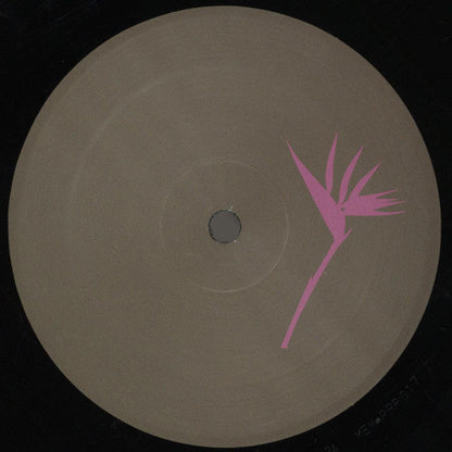 Zenk - Memesis EP (VINYL 12") |
