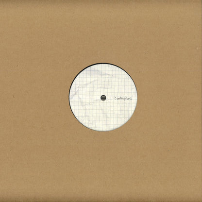 Bowyer - Contraption 001 (12") | Mint (M) Generic