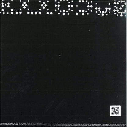 Manuel Fischer - Exxodus (2xVINYL) | Mint (M) Mint (M)
