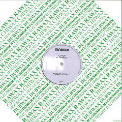 Richard Wolfsdorf (Ricardo Villalobos) - Tia (VINYL) | Mint (M) Mint (M)