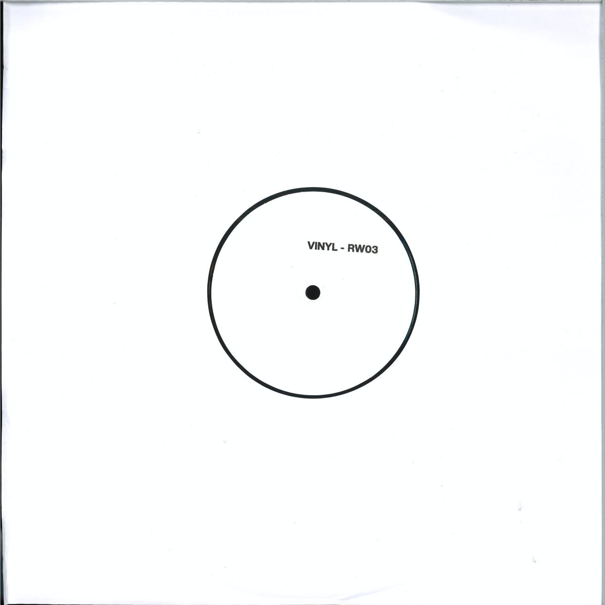 Sorry We Play Vinyl - Sorry We Play Vinyl 3 (VINYL) | Mint (M) Mint (M)
