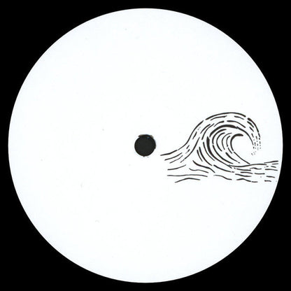 Apă 004 (VINYL) |