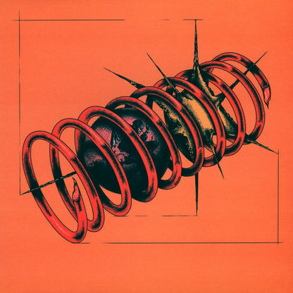 Movement EP | Mint (M) Mint (M)