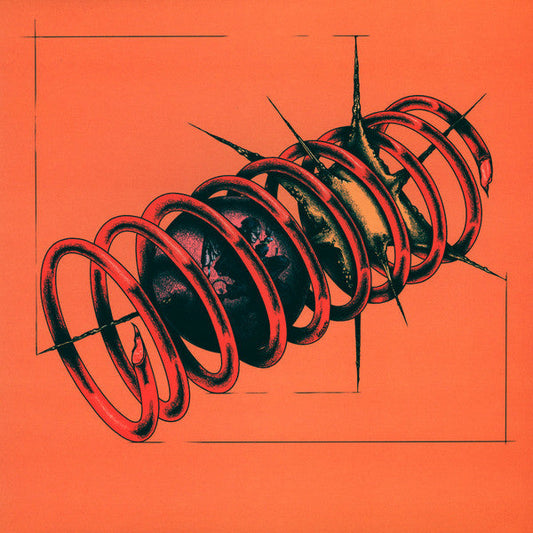 Movement EP | Mint (M) Mint (M)