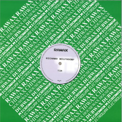 Richard Wolfsdorf (Ricardo Villalobos) - Tia (VINYL) | Mint (M) Mint (M)