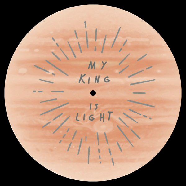 Melchior Productions Ltd - (PRESALE 7/19/26) Jupiter tracks pt1 (VINYL) | Mint (M) Mint (M)