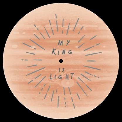 Melchior Productions Ltd - (PRESALE 7/19/26) Jupiter tracks pt1 (VINYL) | Mint (M) Mint (M)