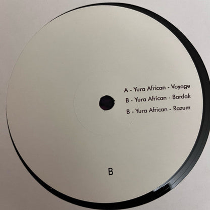 Bardak EP (VINYL) |