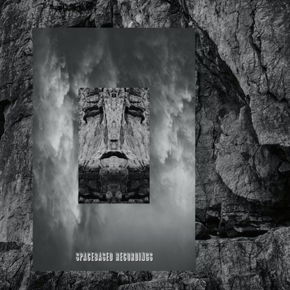 Prâslea - (PRESALE TBD) Habitual Psychosis EP (VINYL) | Mint (M) Mint (M)