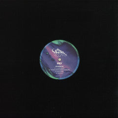 No Bodies EP (VINYL) | Mint (M) Mint (M)