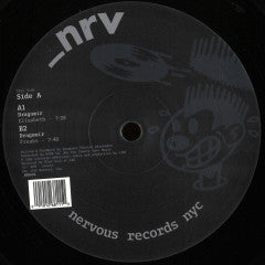 Elisabeth (VINYL) | Mint (M) Generic