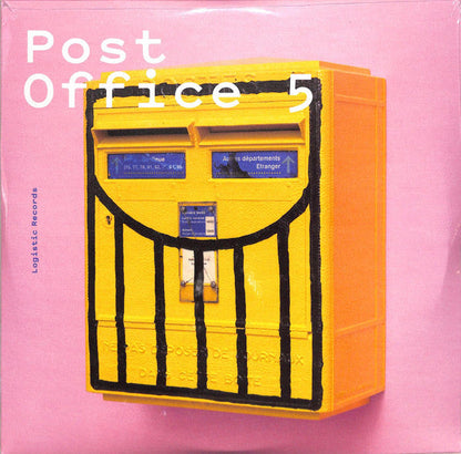 Post Office 5 (3xVINYL) |