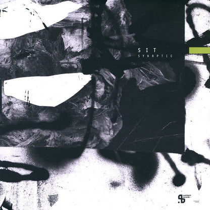 Sideways Invisibility Theory - Synaptic (3xVINYL) |
