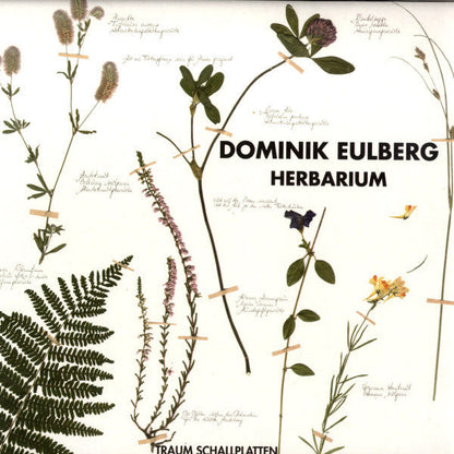 Herbarium | Very Good Plus (VG+)